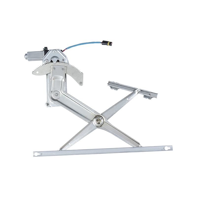 Typ nożycowy typ HG30-58-560D wymiana silnika szyby przedniej prawego pasażera dla Mazda 929