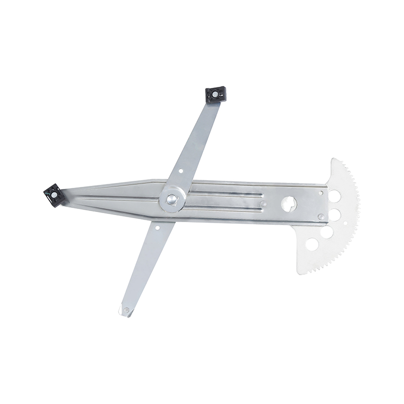 Typ nożycowy 10233403 16629470 Przednie prawe regulatory okien dla Uplander Terraza Saturn Relay Venture Silhouette