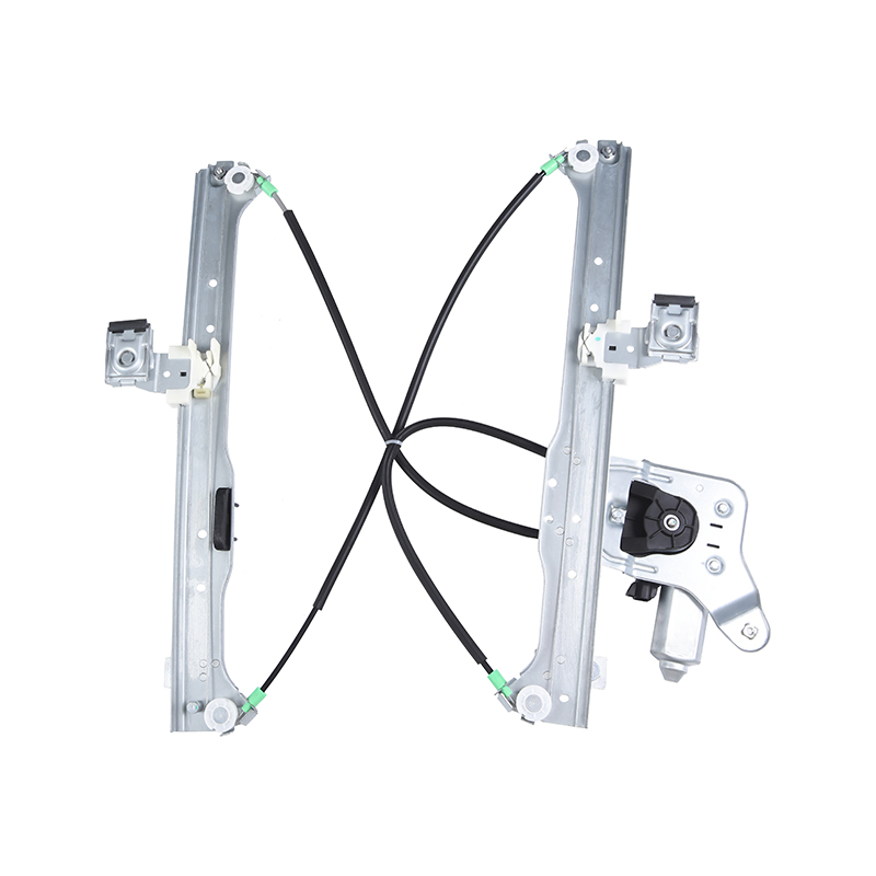 Zespół silnika regulatora okna z podwójną szyną dla Silverado Sierra Suburban Yukon OE 15135971 15206913