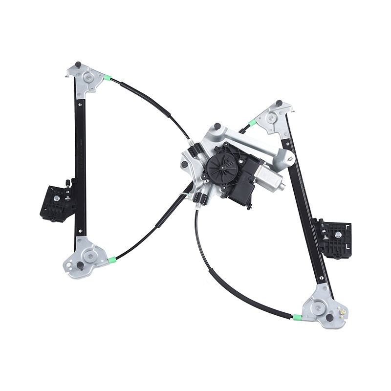 Inteligentne regulatory okien zapobiegające przyszczypnięciu AR3Z6323209A AR3Z6323395A Wymiana regulatora okna w pobliżu mnie dla Ford Mustang 2010 2011 2012 2013 2014