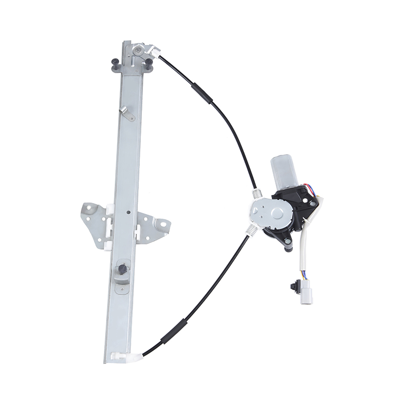 Smart Anti Pinch 6982042100 kabel z pojedynczą szyną typ przedni lewy elektryczny regulator okna podnośnik szyby samochodu dla Toyota RAV4 1998 1999 2000