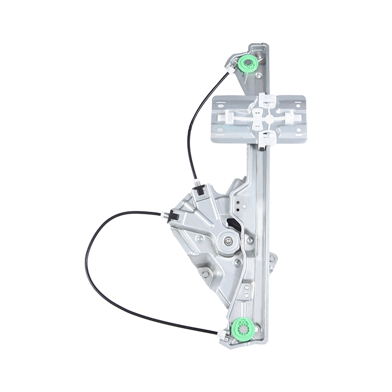 JB5Z7823209A JB5Z9923395B typ kabla z pojedynczą szyną uniwersalny regulator okna dla Ford Explorer Police Interceptor Utility 2018 2019