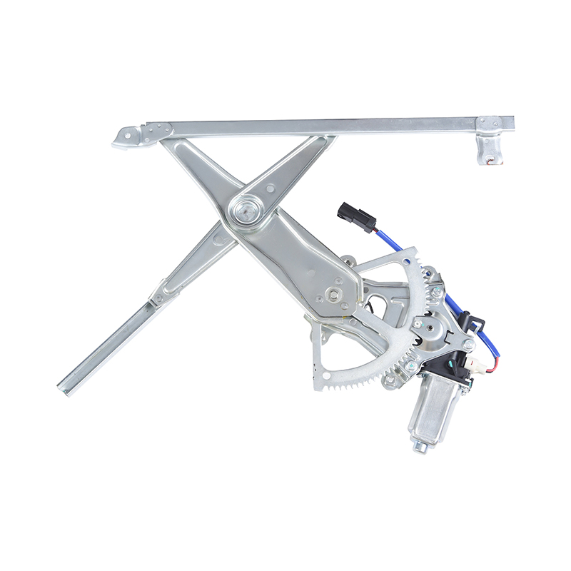 Typ nożycowy 61188AG01A 61222AG01A i30 Podnośnik szyby przedniej lewej do Subaru Legacy/Outback