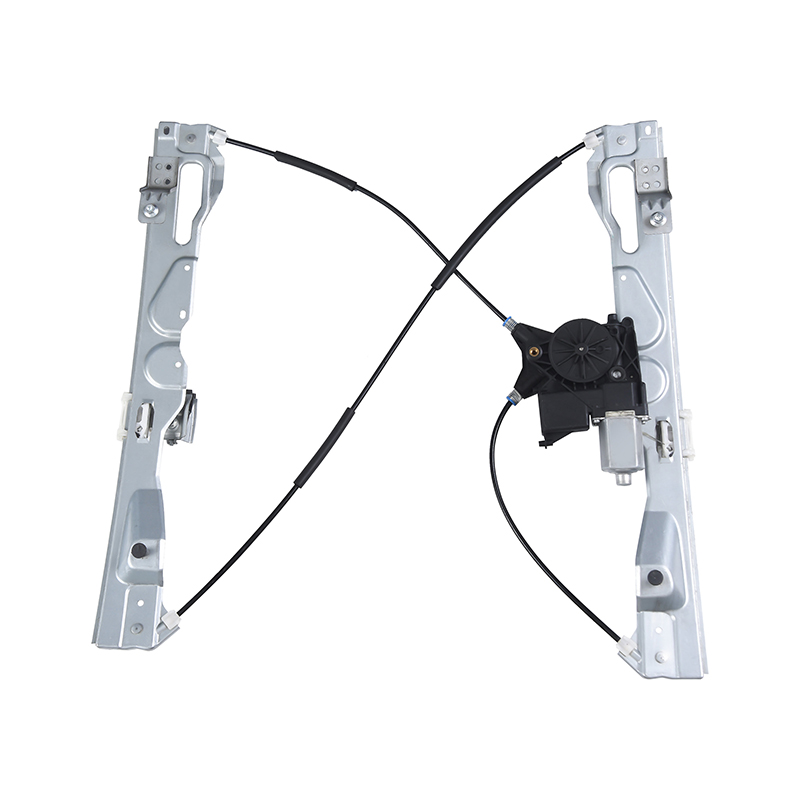 Inteligentne zabezpieczenie przed szczypaniem BL3Z1523201A BL3Z1523201B BL3Z1523201C BL3Z1523201D Zamiennik regulatora okna elektrycznego dla Ford F-150 Lincoln Mark LT