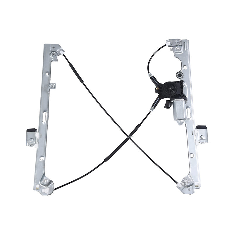 Podwójny kabel szynowy elektryczny przedni lewy podnośnik szyby samochodowej dla Silverado Sierra Escalade Avalanche Tahoe