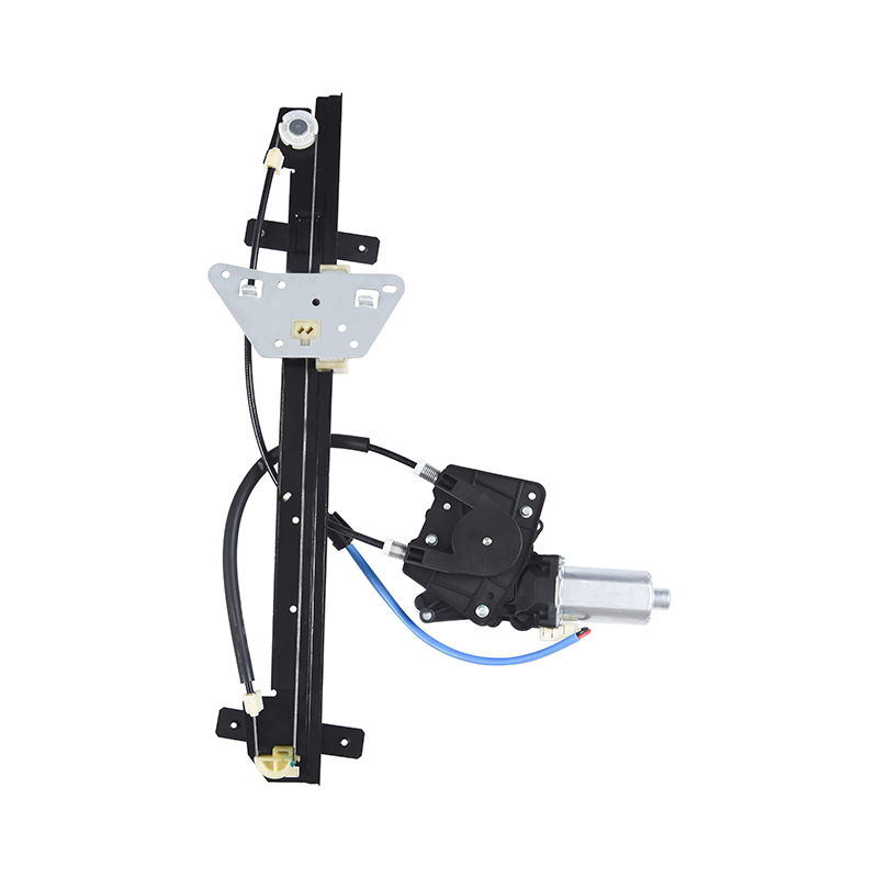 Typ kabla z pojedynczą szyną Przedni prawy 3000gt Automatyczny podnośnik szyby dla Dodge Dakota Crew Cab Durango