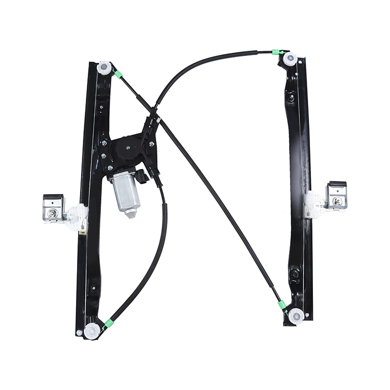 Podwójny typ kabla szynowego Przedni lewy przewód regulatora okna samochodu dla Trailblazer GMC Envoy Rainer Bravada Podwójny typ kabla szynowego Przedni lewy przewód regulatora okna samochodu dla Trailblazer GMC Envoy Rainer Bravada