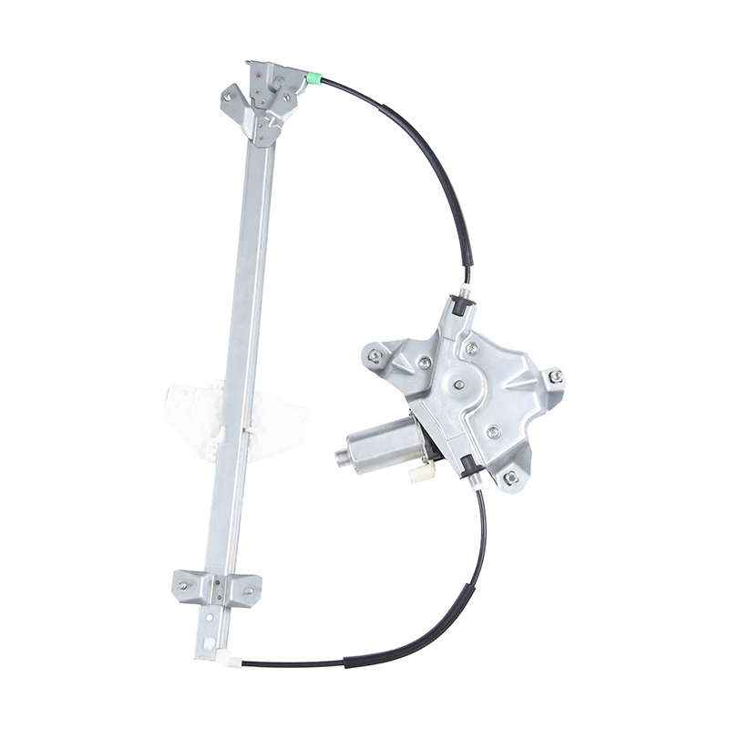 Zestaw naprawczy regulatora okna z pojedynczą szyną 2T1Z6123201B Części regulatora okna do Ford Transit 2010 2011 2012