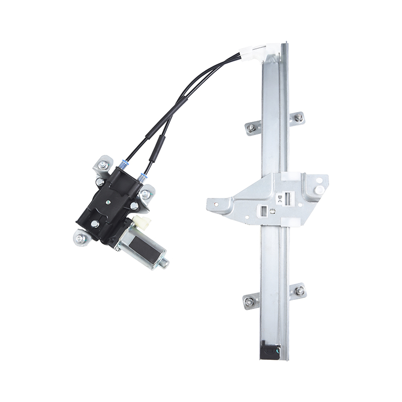 Typ kabla z pojedynczą szyną Przedni lewy regulator okna samochodu dla Buick Century Regal Oldsmobile Intrigue OE 10315144 10334397