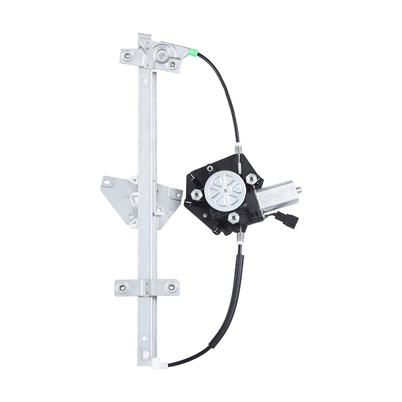 Typ kabla z pojedynczą szyną Typ 30623448 Przedni lewy regulator podnoszenia okna dla Volvo S40/V40 2000 2001 2002 2003 2004 Typ kabla z pojedynczą szyną Typ 30623448 Przedni lewy regulator podnoszenia okna dla Volvo S40/V40 2000 2001 2002 2003 2004