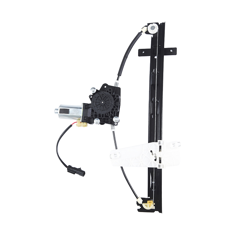Zestaw naprawczy regulatora okna i zespołu silnika z pojedynczą szyną do Jeep Grand Cherokee 2000 2001 2002 2003 2004