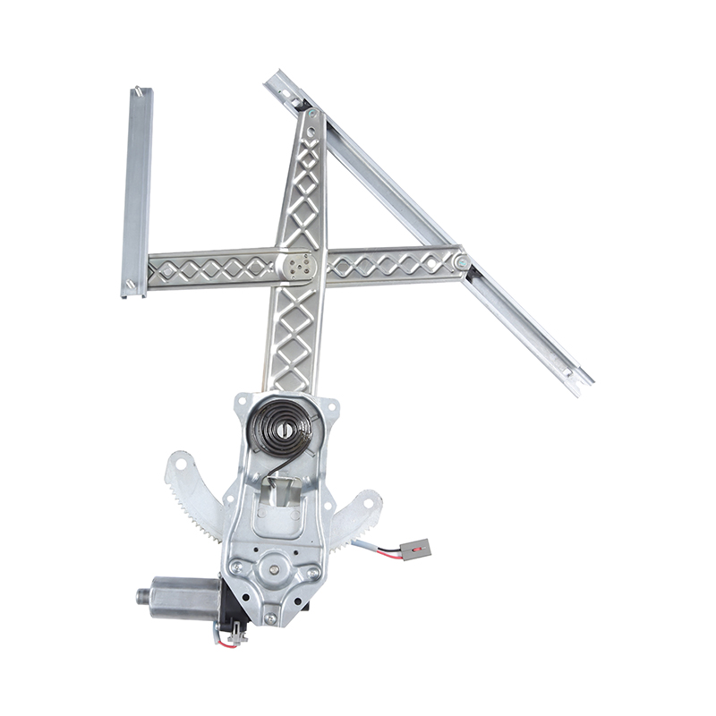 XL3Z 1523209-AA XL3Z 1523395-AA Regulator szyby bocznej kierowcy z silnikiem do Forda serii F Lobo