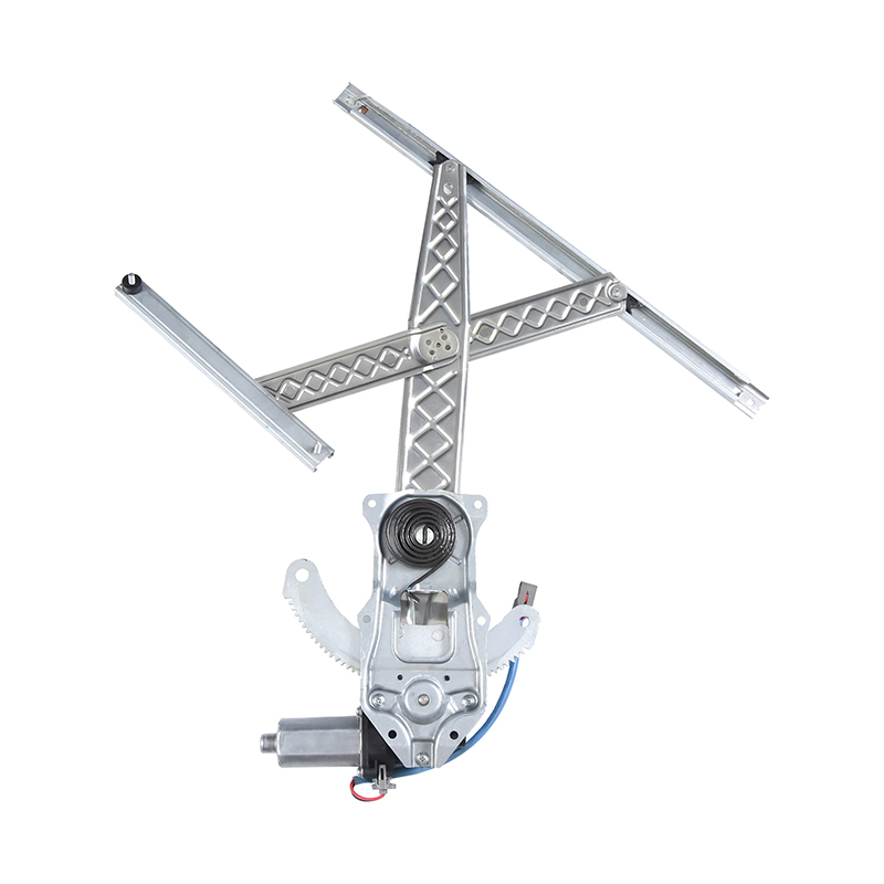 Wymiana mechanizmu podnośnika szyb na lata 1997-2002 Ford Expedition 1998-2002 Lincoln Navigator 01 Ford F-150 Lobo